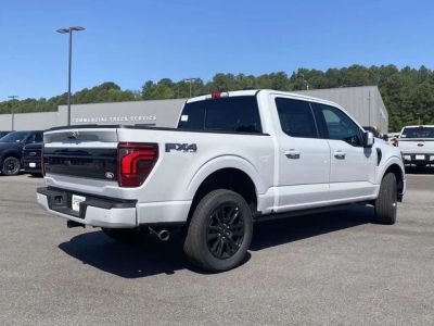 2026 Ford F-150 - Photo 3