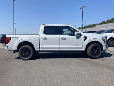 2026 Ford F-150 - Photo 2