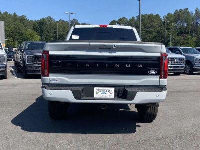 2026 Ford F-150 - Photo 4