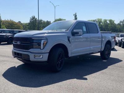 2026 Ford F-150 - Photo 7