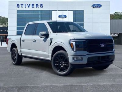 2026 Ford F-150 - Photo 1