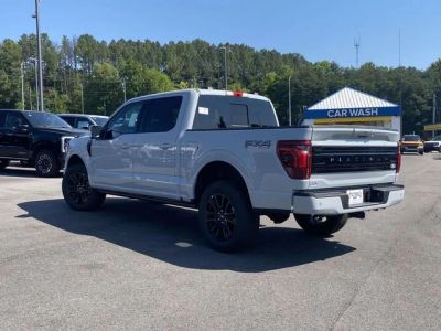 2026 Ford F-150 - Photo 5
