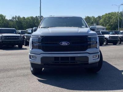 2026 Ford F-150 - Photo 8