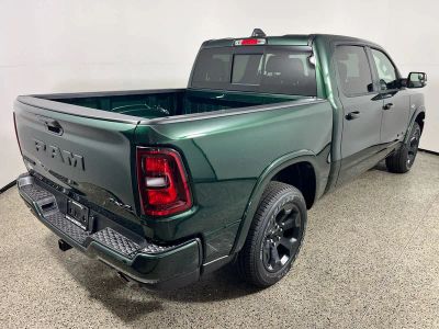 2026 RAM 1500 — detail view