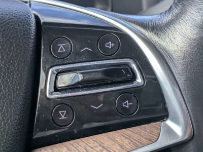 2017 Cadillac Escalade — photo 22 view