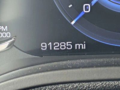 2017 Cadillac Escalade — photo 26 view