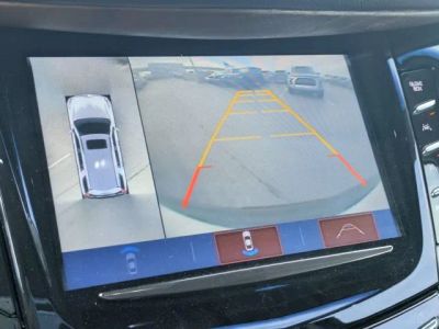 2017 Cadillac Escalade — photo 20 view