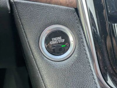 2017 Cadillac Escalade — photo 25 view