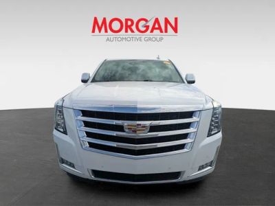 2017 Cadillac Escalade — photo 7 view