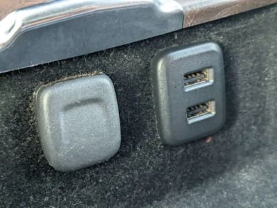 2017 Cadillac Escalade — photo 19 view