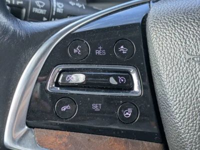 2017 Cadillac Escalade — photo 23 view