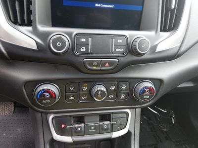 2024 GMC Terrain - Photo 13