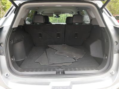 2024 GMC Terrain - Photo 11