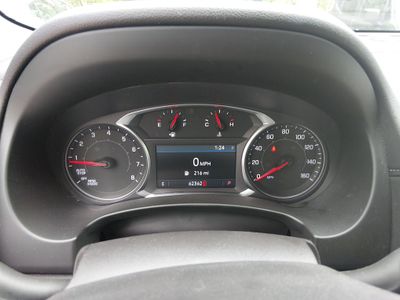 2024 GMC Terrain - Photo 14