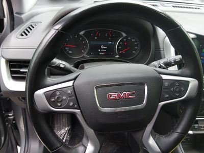 2024 GMC Terrain - Photo 12