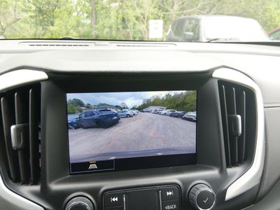2024 GMC Terrain - Photo 16