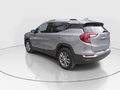 2024 GMC Terrain - Photo 5