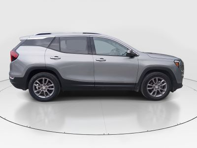 2024 GMC Terrain - Photo 8