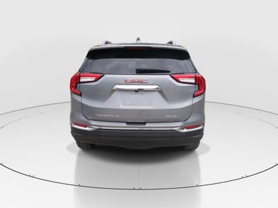 2024 GMC Terrain - Photo 6