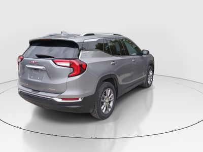 2024 GMC Terrain - Photo 7