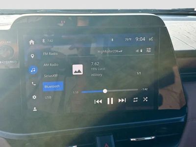 2026 Subaru Outback — photo 15 view
