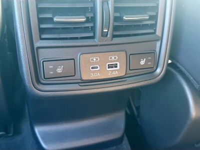 2026 Subaru Outback — photo 27 view