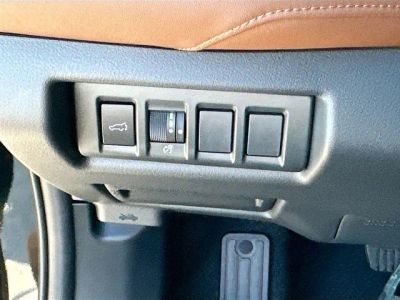 2026 Subaru Outback — photo 10 view