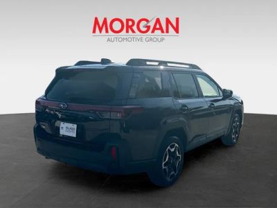 2026 Subaru Outback — photo 7 view