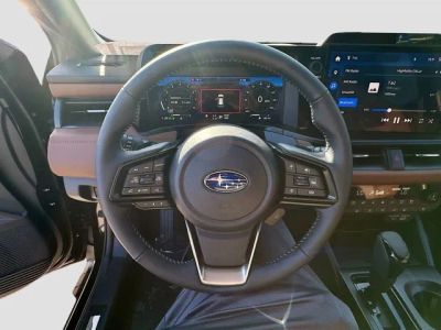 2026 Subaru Outback — photo 11 view
