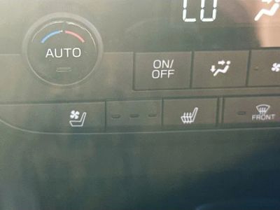 2026 Subaru Outback — photo 21 view
