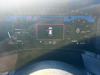 2026 Subaru Outback — photo 12 view