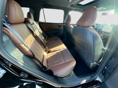 2026 Subaru Outback — photo 28 view