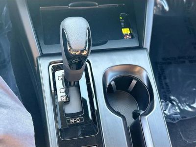2026 Subaru Outback — photo 17 view