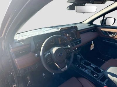 2026 Subaru Outback — photo 9 view