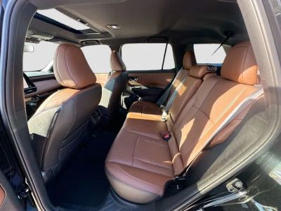 2026 Subaru Outback — photo 26 view