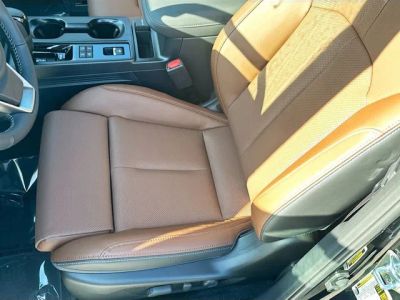 2026 Subaru Outback — photo 20 view