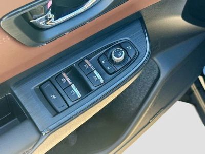 2026 Subaru Outback — photo 18 view