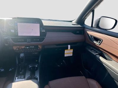 2026 Subaru Outback — photo 25 view