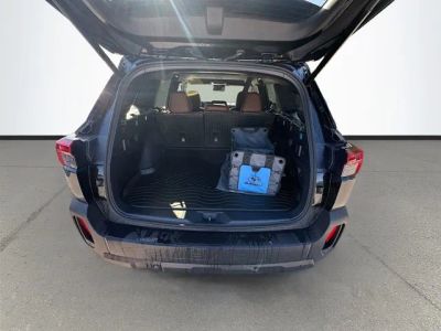 2026 Subaru Outback — photo 33 view