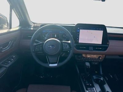 2026 Subaru Outback — photo 24 view