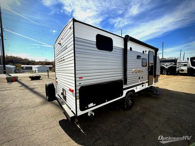 2026 Forest River Puma Camping Edition - Photo 2