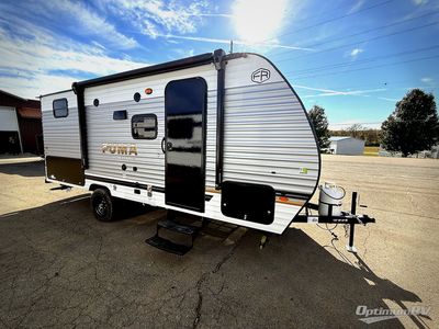 2026 Forest River Puma Camping Edition - Photo 1