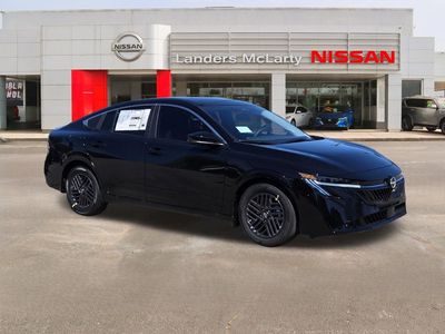 2026 Nissan Sentra - Photo 1