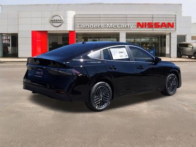 2026 Nissan Sentra - Photo 3