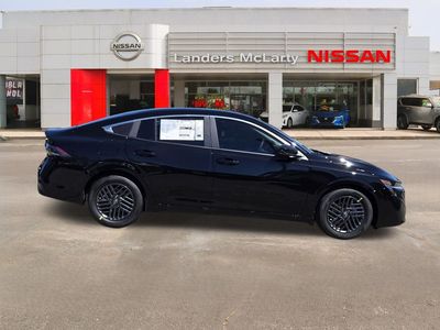 2026 Nissan Sentra - Photo 2