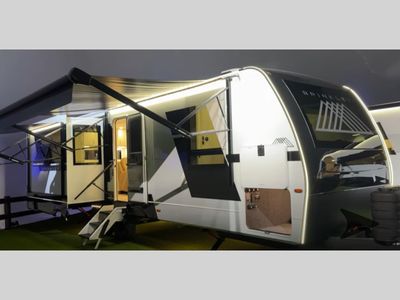 2026 Brinkley Model I - Photo 1