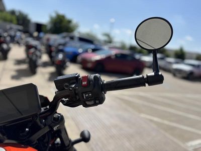 2025 Honda Rebel 1100 DCT SE - Photo 10