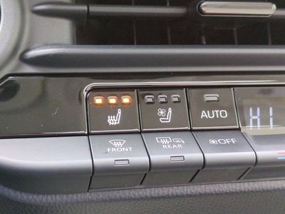 2026 Toyota Crown - Photo 14