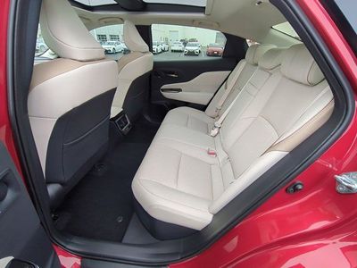 2026 Toyota Crown - Photo 16