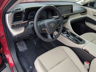 2026 Toyota Crown - Photo 9